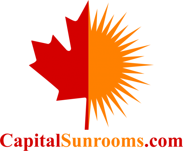 Capital Sunrooms Logo
